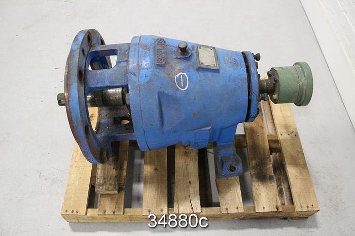 Used Goulds 3175 S 14" Power End #34880