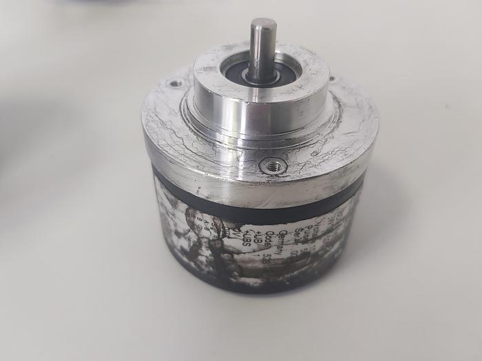 Gebraucht X Diff. Types,