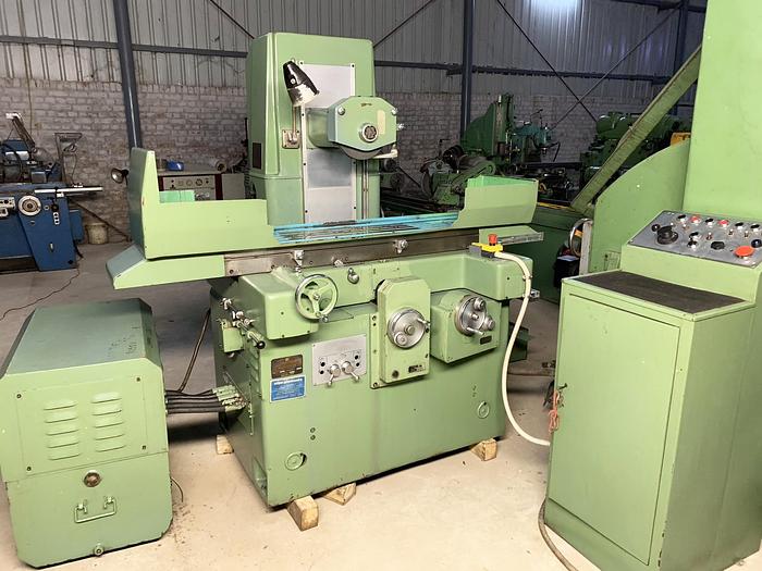 Used Stanko Hydraulic Surface Grinder
