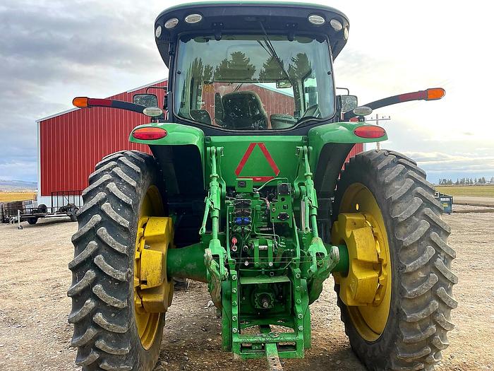 Used 2015 John Deere 8245R Tractor w/ IVT ** 5200 hrs **