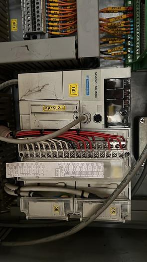 Used Bandak Norway Taut wire system LTW MK15