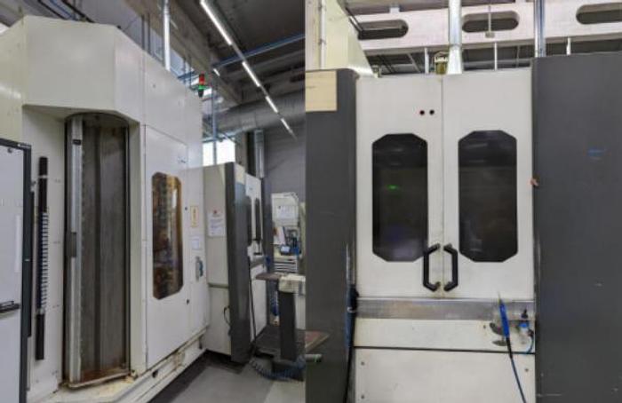 Used 2000 Grob BZ510