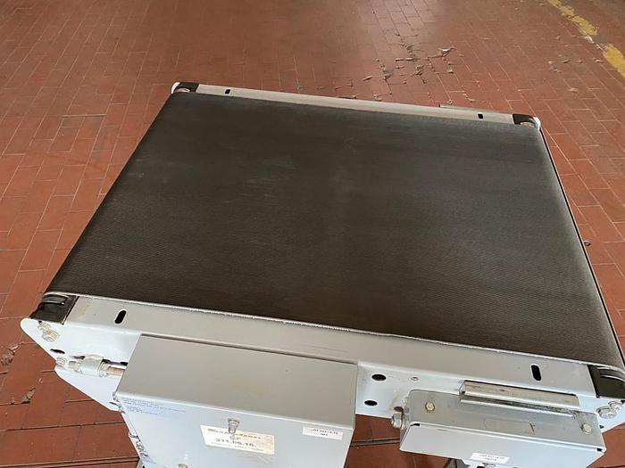 Gebraucht Gurtförderer Förderband Gurtband