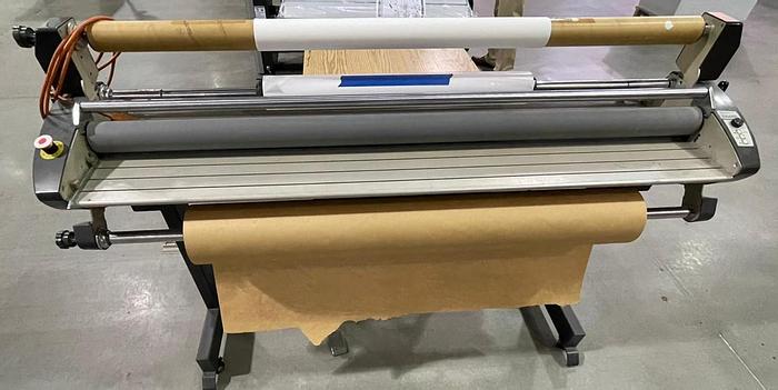 Used GBC Arctic Titan 1064WFC Laminator