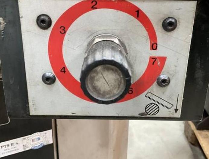 Used 2015 FMB -ORION BANDSAW ORION AUTO FEED