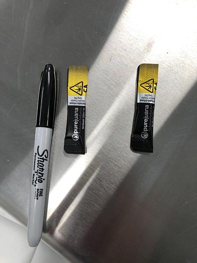 Used 5 LANE MENTPACK STICKPACK MACHINE – BUILT 2019 (#9777)