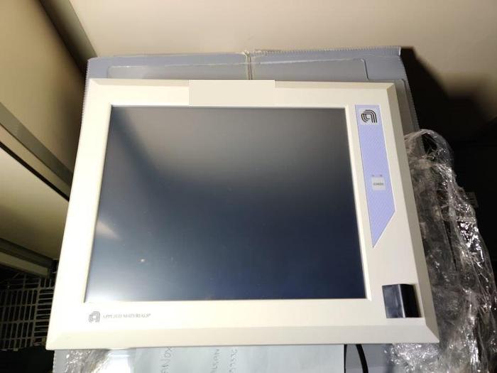 Used 2011 AMAT Centura RTP with High Temperature Frame for Sale at ...
