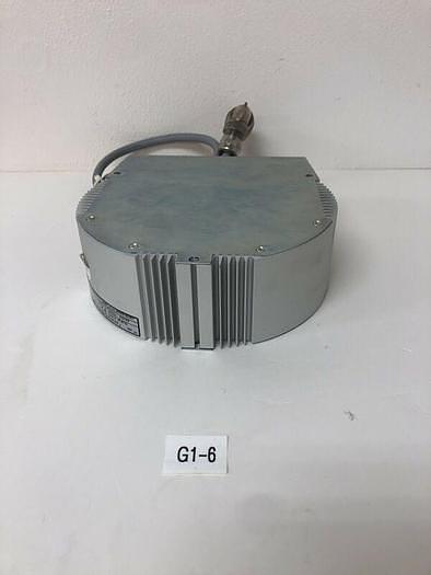 Used 9698978S001 Varian TV 551 Navigator Controller for Turbo-V 551 Pump W/ Warranty