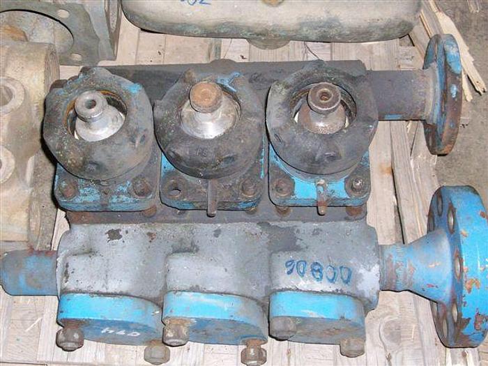 Used Gardner Denver TQW-A