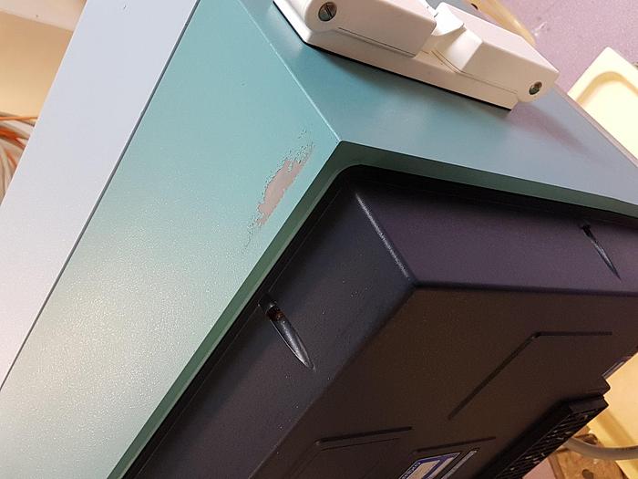 Gebraucht GAMBRO System AK100 Dialysegerät