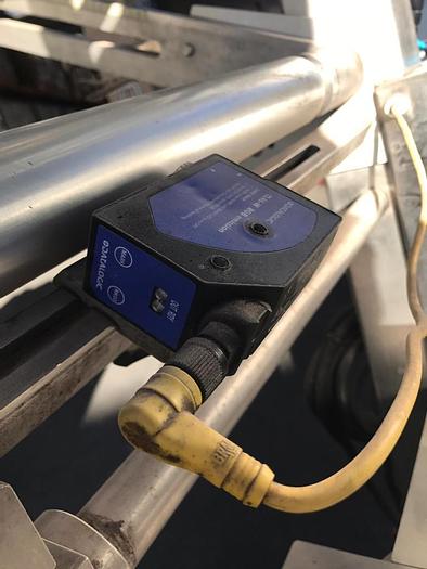 D'occasion REDPACK FLOWRAPPING LINE