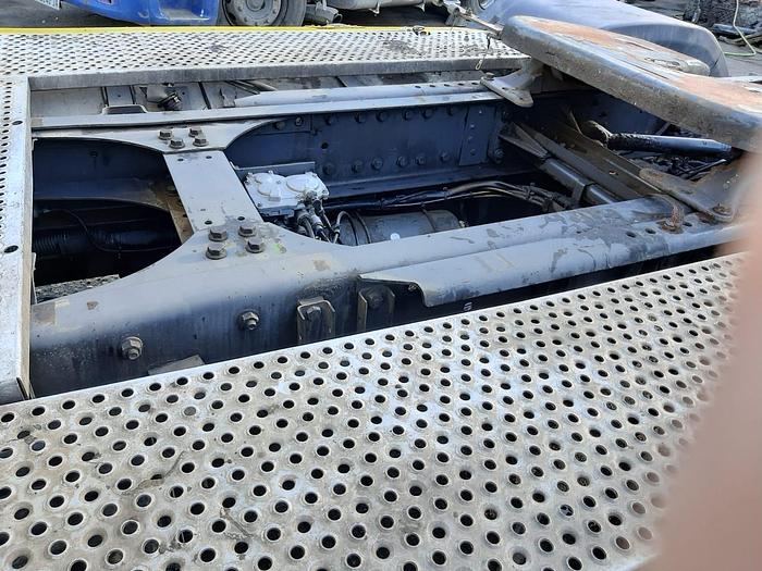 Gebruikt DAF 85 CF 430 , MANUAL GEAR