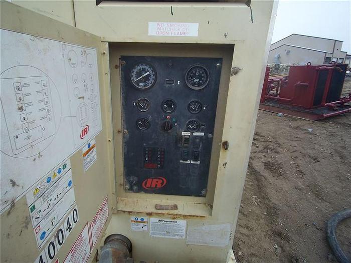 Used 2004 Ingersoll-Rand 1170 cfm / 350 psi Air Compressor