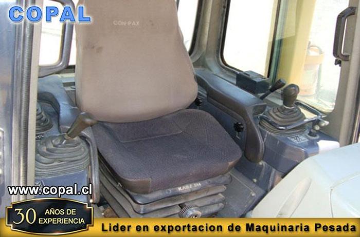 Usado 2004 KOMATSU D65EX-12