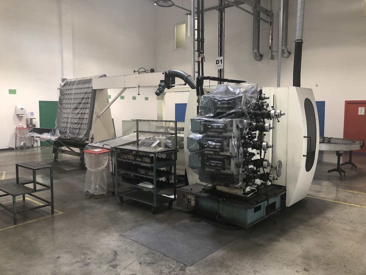 Used 2003 Van Dam 520