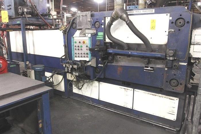 Used AMT WRL2510