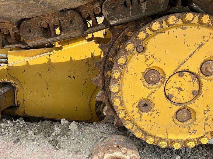 Used 2013 CAT D6N LGP