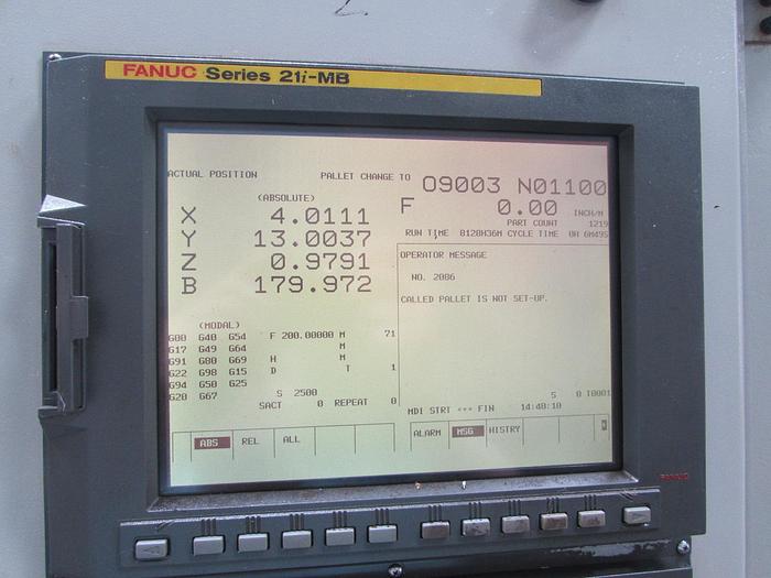 Used 2008 Kiwa KH-41