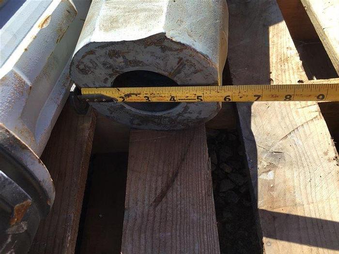 Used 0 Atlas Copco 12-1/2" DHD 112 Hammer Bit