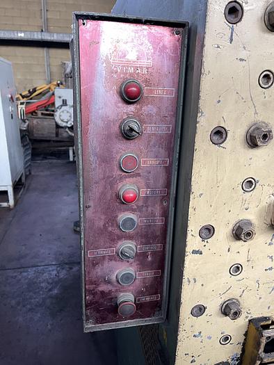 Discrete Cesoia a Ghigliottina Meccanica VIMAR 208