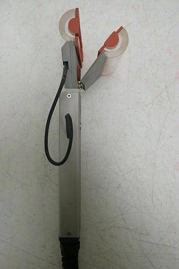 Used CID CI-301 CO2 Gas Analyzer with Manual and Bag