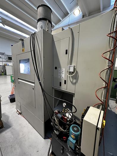 Ottime Centro di Lavoro Verticale BRIDGEPORT XR 1000