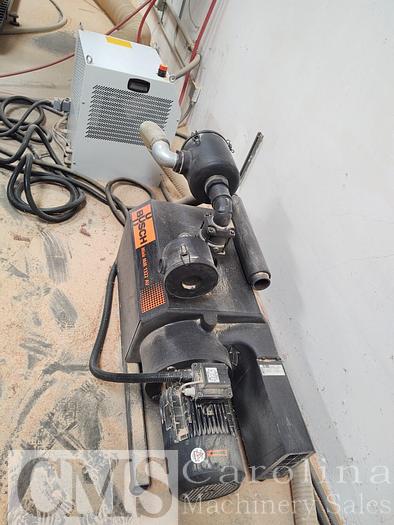 Used Biesse Rover B 5-Axis CNC Router