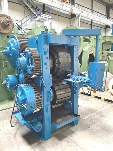 Used Cross Wedge Roll ULS55