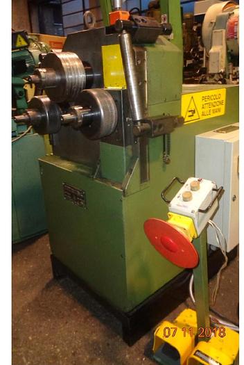 D'occasion PROFIL BENDERS TAURING50 #ITA 4317