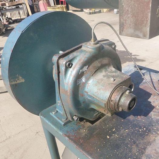 Used Mill, Pellet, California, Mdl CL, 2 HP, Lab Size S744112 for Sale