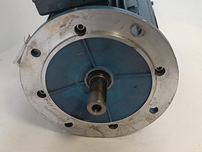Gebraucht Elektromotor, A2 112 M4, 4KW, 1435rpm, Dutch Motors, gebraucht