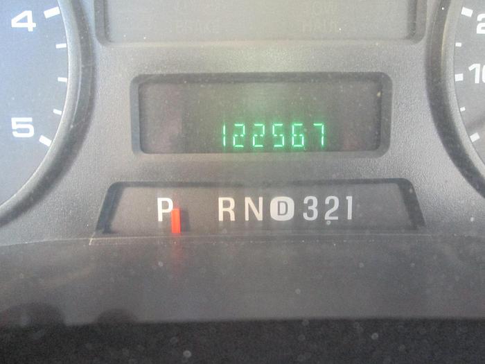 Used 2006 Ford F350 XL Fuel and Lube Truck