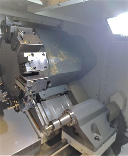 Used 2017 Haas ST-20Y