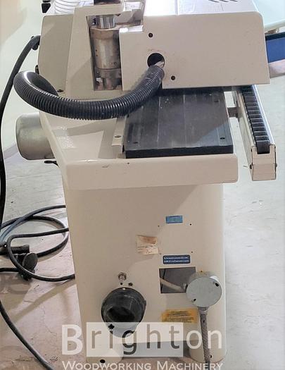 Used 2007 SCM ME 20 used edgebander.