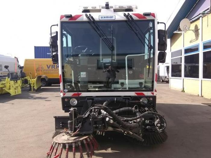 Gebruikt Schmidt Cleango 400