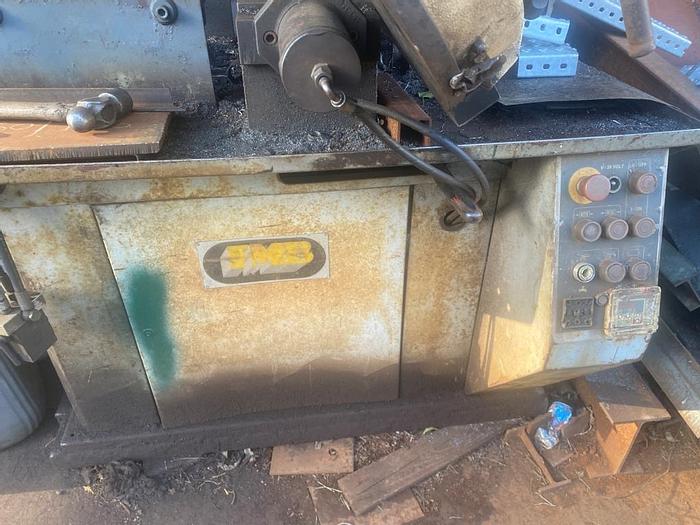 Used 2001 FMB Pegasus Semi Automatic Bandsaw