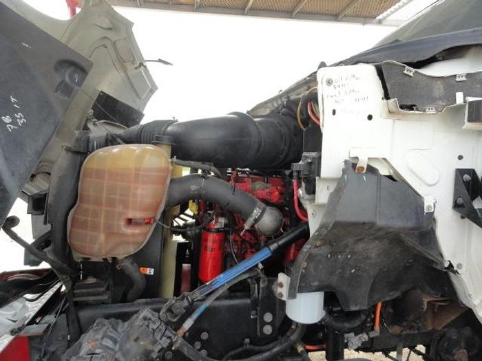 Used 2011 TEREX XT60/70