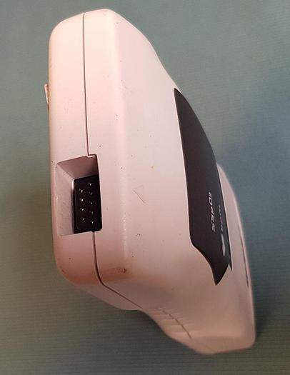 D'occasion Smiths Medical Oxi-Pulse Handheld Pulse Oximeter 3300 MMD