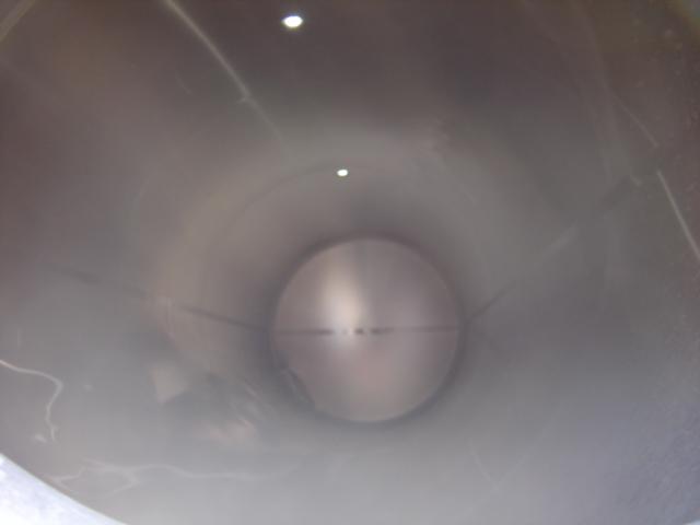 Usado INSULATED STORAGE TANK