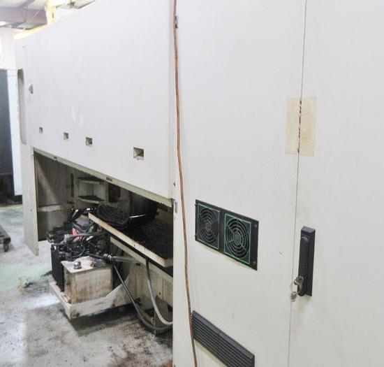 Used 1999 DAEWOO Puma 400