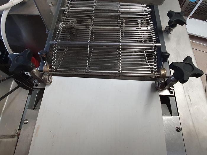 Used Chocolate Temperer/ Enrober/ Depositor