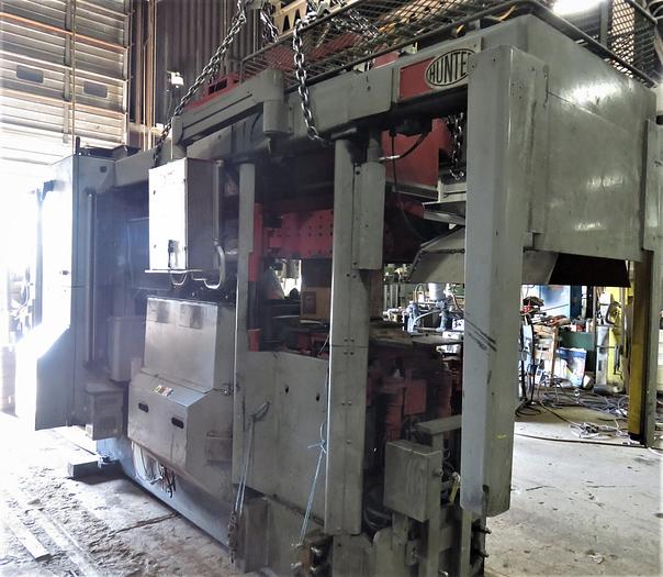 Used HUNTER 20XL  SHALLOW 20X24  (On Hold)