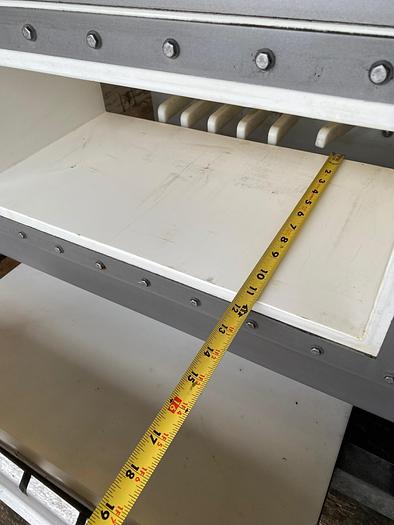 Used Safeline Mettler Toledo Metal Dectector PowerPhase Plus