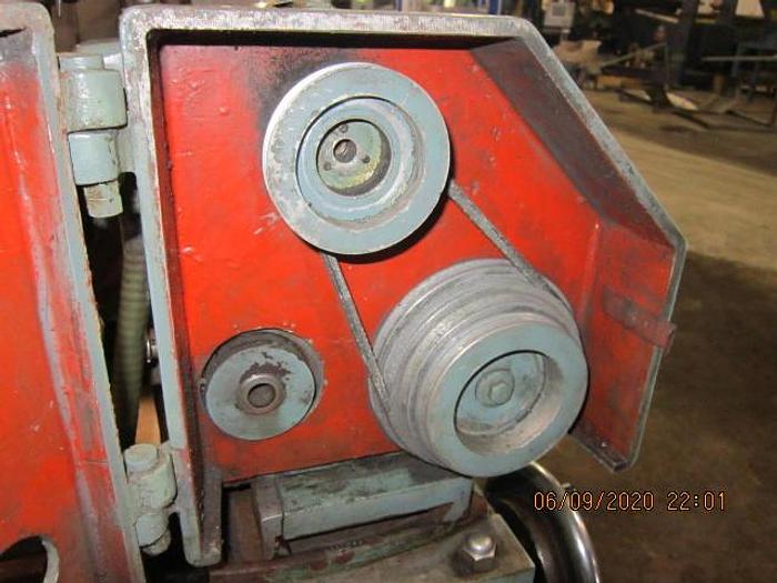 Used SUPERTEC STG-250