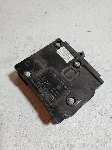 Used (Lot of 7) Siemens - 120|240V Single Poles - 30A - Circuit Breaker (H1)