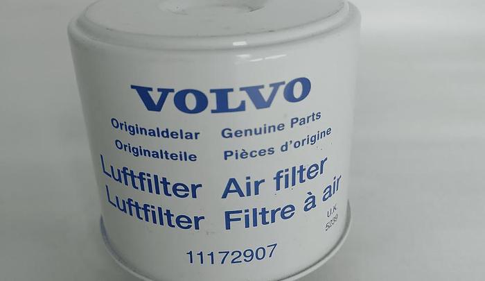 Filtro Volvo 11172907