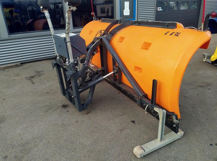 Gebruikt 2004 Nido Snk270 EPZ