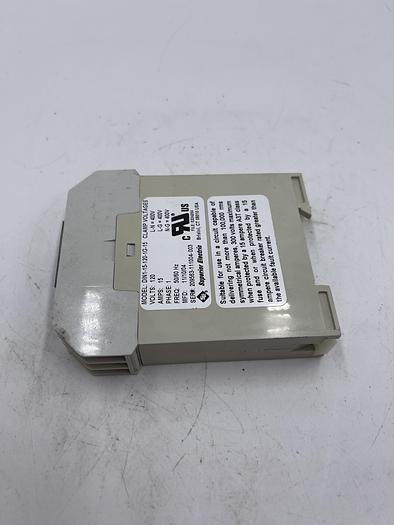 Used Superior Electric DIN1-15-120-1G-15