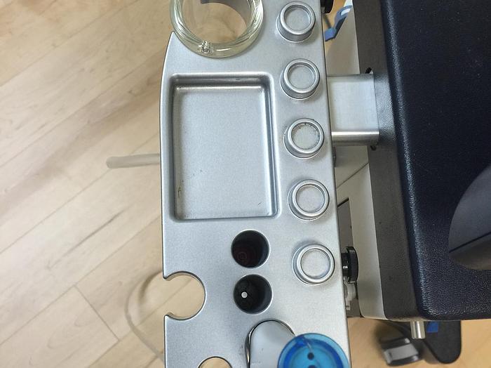 Used Edge Systems Hydrafacial MD