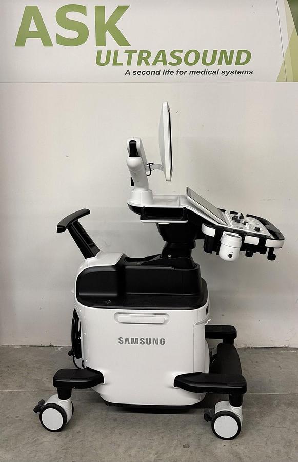 Rénové 2021 Samsung Hera W9